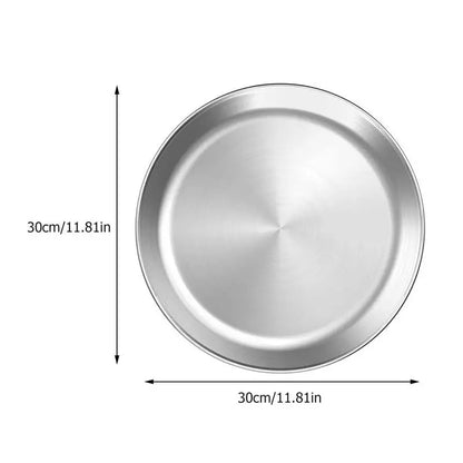 Nonstick Round Baking Pan