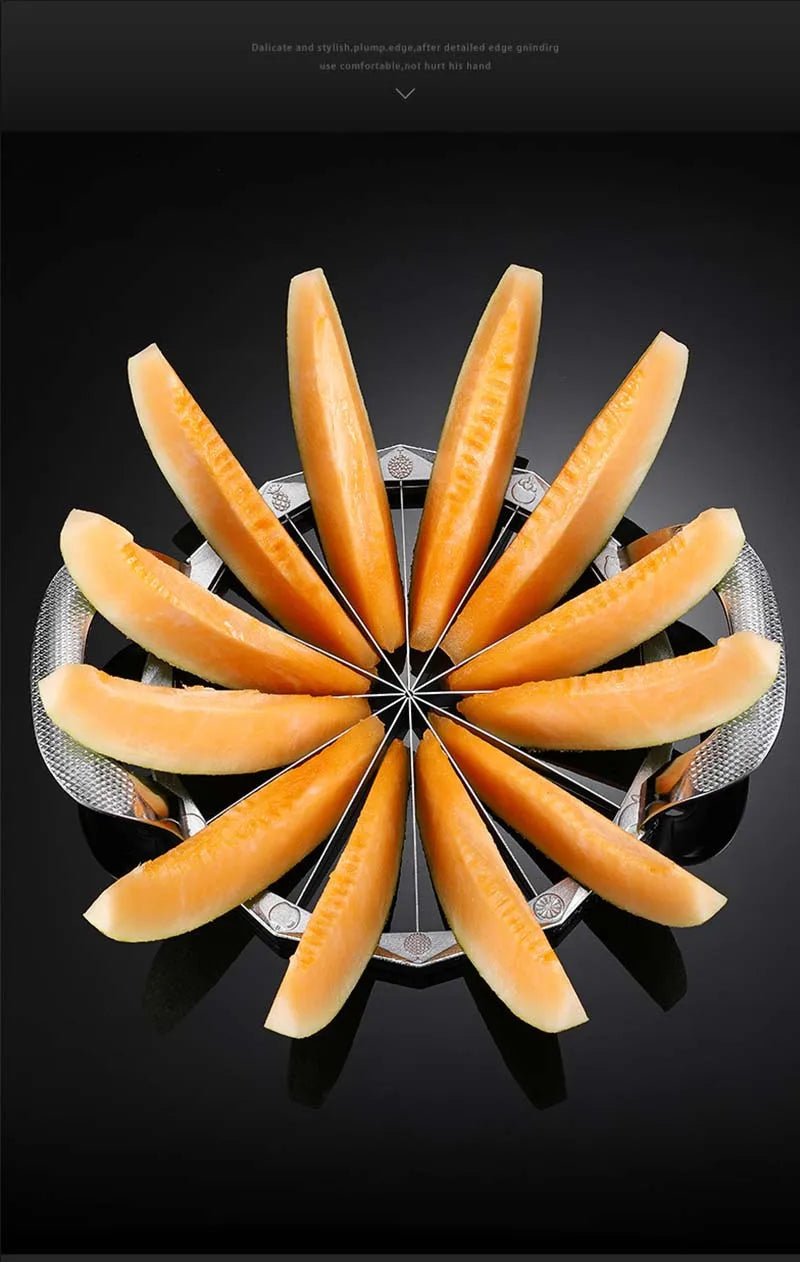 Eco-Friendly Fruit Cutter