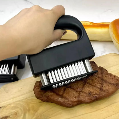 48-Blade Meat Tenderizer Tool