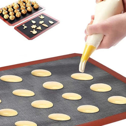 Silicone Baking Mat Sheet