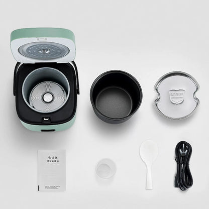 Automatic Electric Mini Rice Cooker