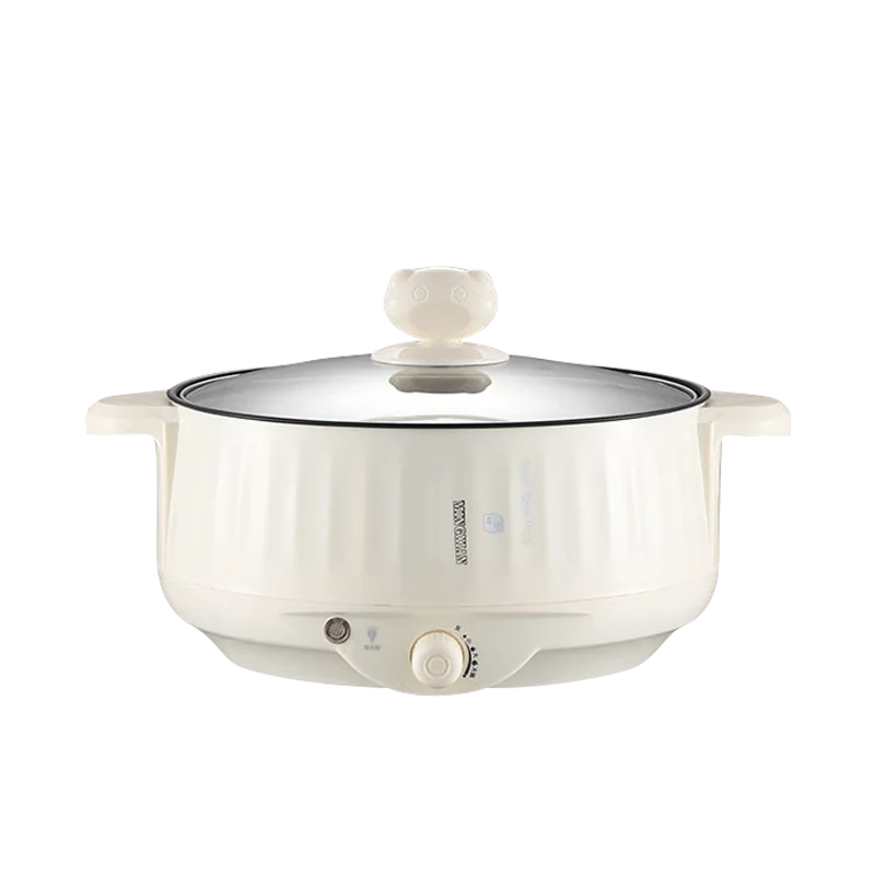 Non-Stick Hot Pot & Rice Cooker