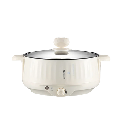 Non-Stick Hot Pot & Rice Cooker