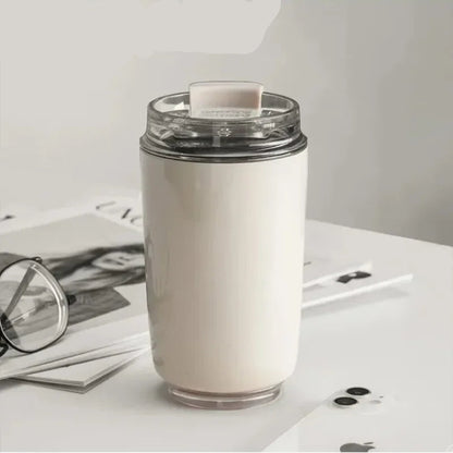 Milky White Tumbler