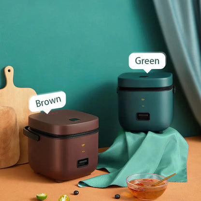 Automatic Electric Mini Rice Cooker