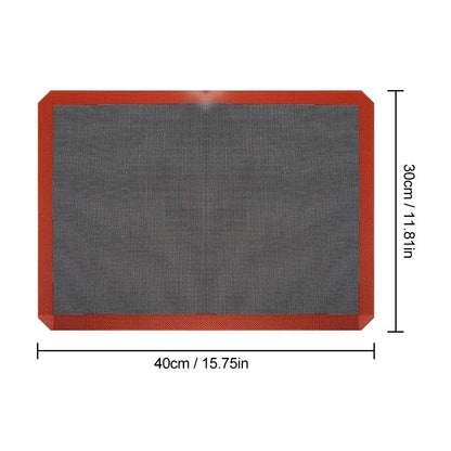 Silicone Baking Mat Sheet