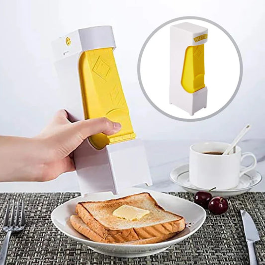 Cheese & Butter Slicer