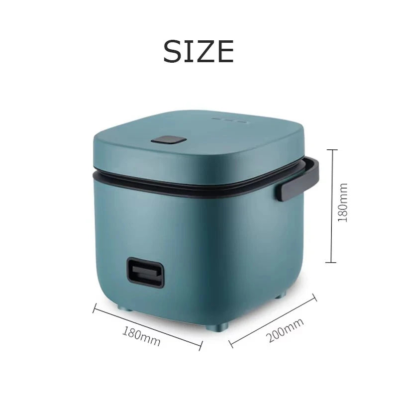 Automatic Electric Mini Rice Cooker