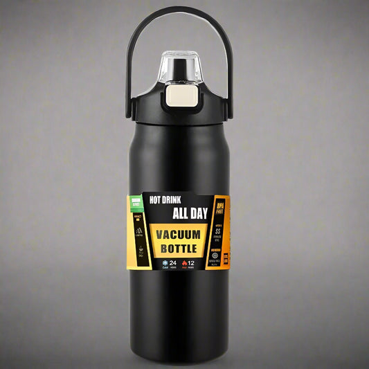 Outdoor Thermos Bottle