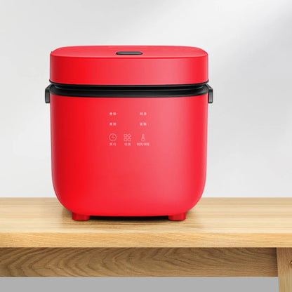 Automatic Electric Mini Rice Cooker