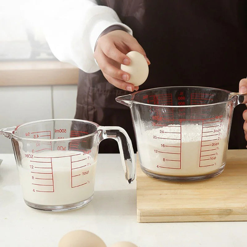 Durable Food Jug and Liquid Container