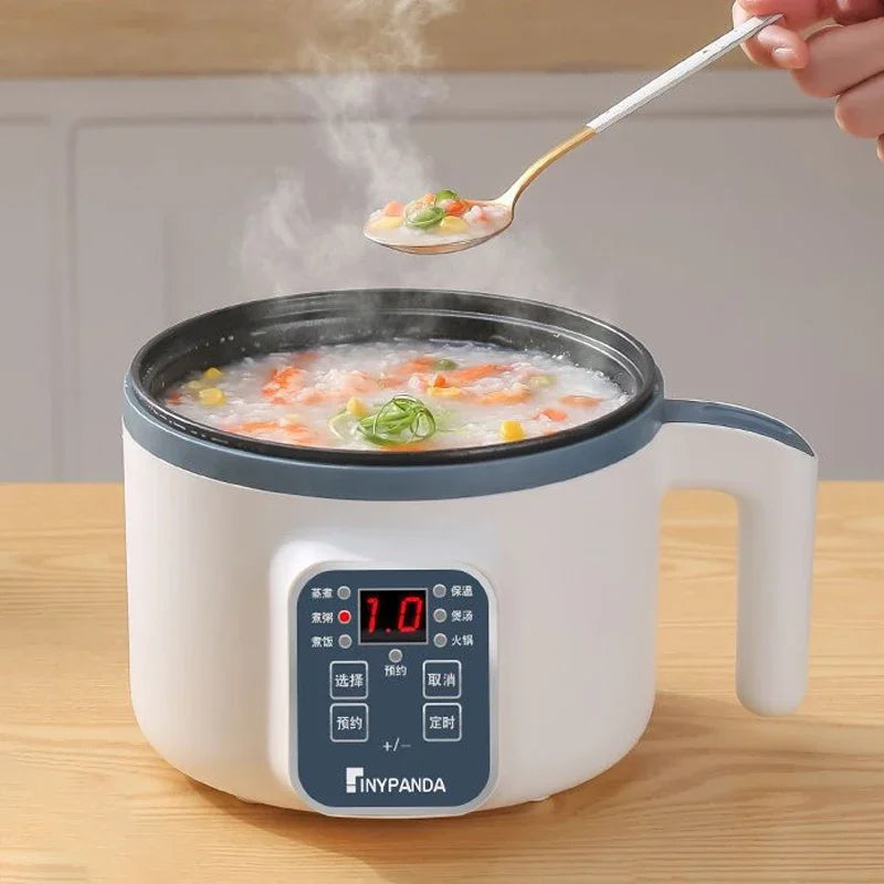 Electric Rice Cooker