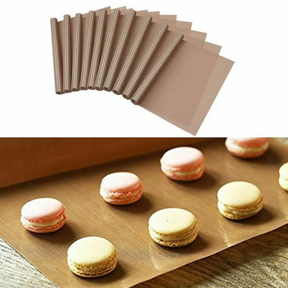 High-Temperature Resistant Oven Baking Mat