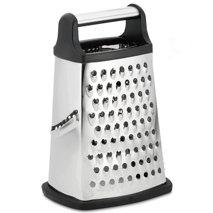 4-Sided Box Grater