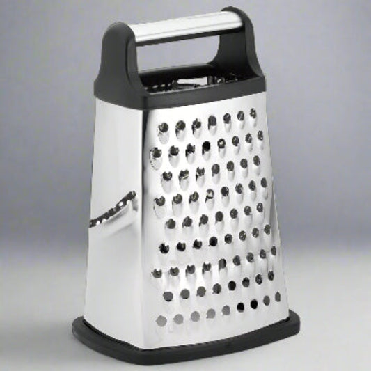 4-Sided Box Grater