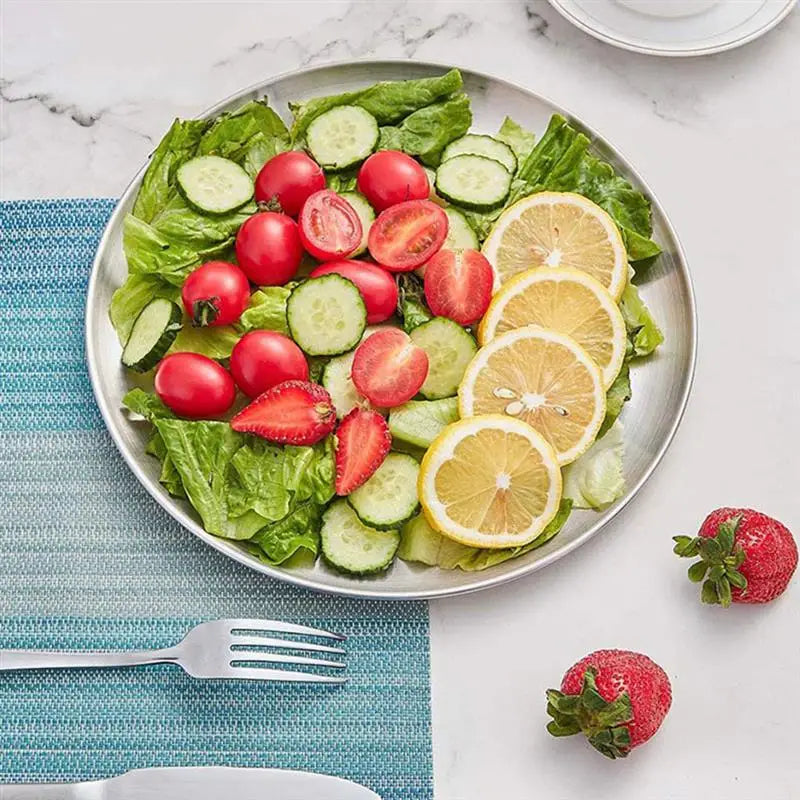 Nonstick Round Baking Pan