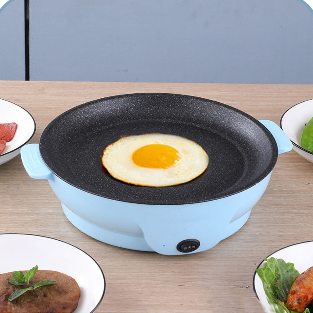 Electric Frying Pan Skillet