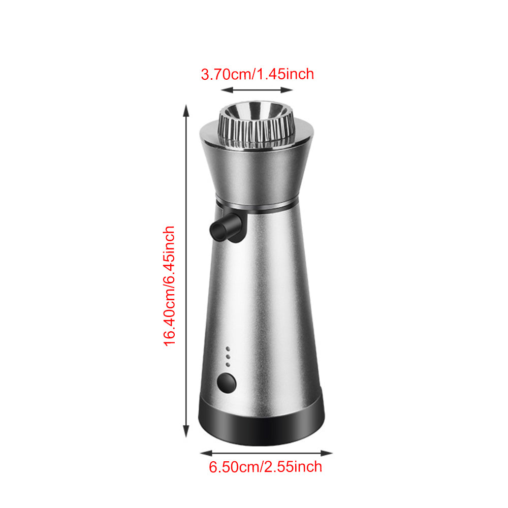 Portable Smoking Gun Infuser